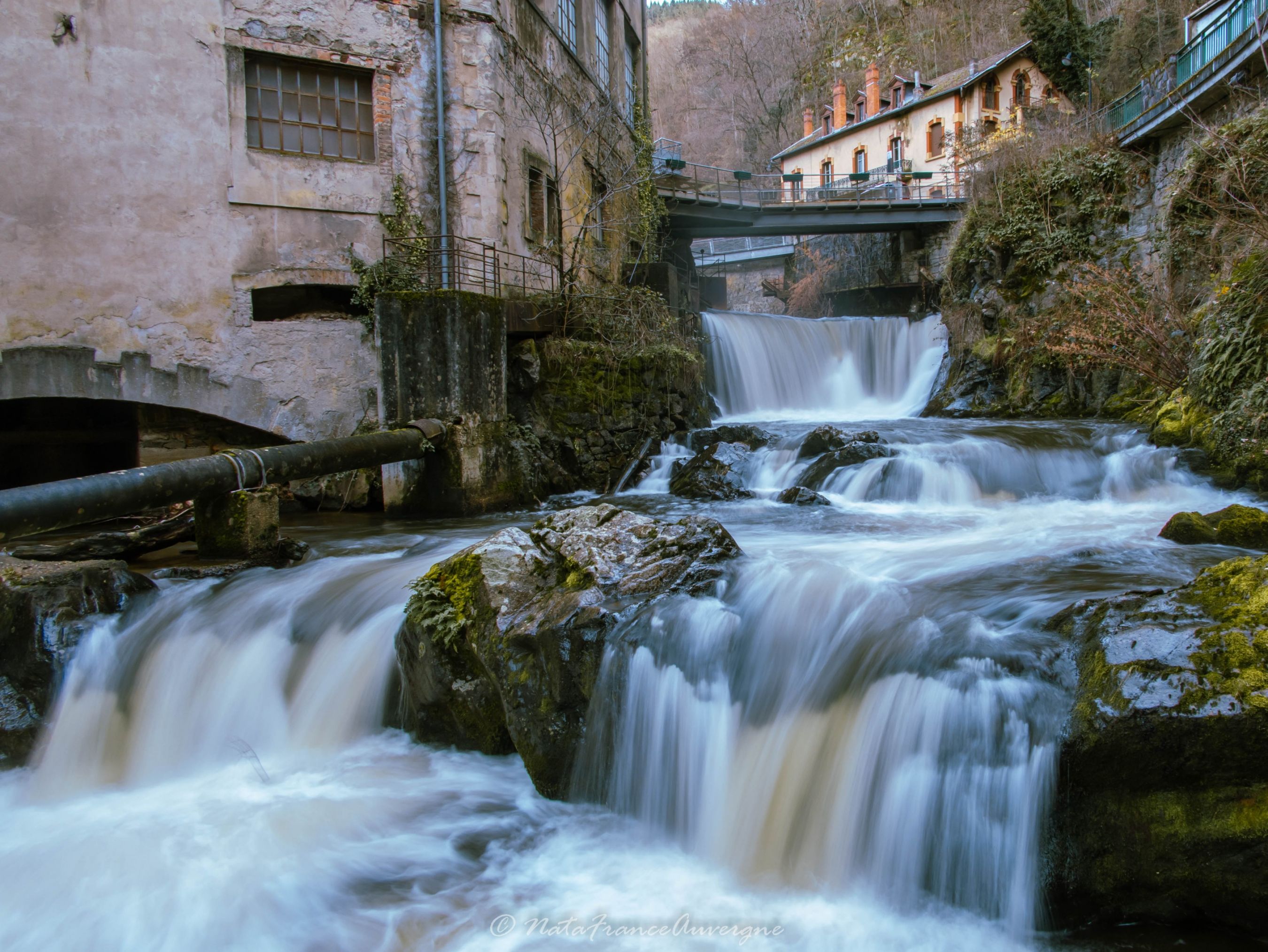 Ville de Thiers jan 2023 by @NataFranceAuvergne-17